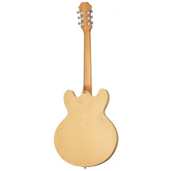 Epiphone Casino Natur elguitar